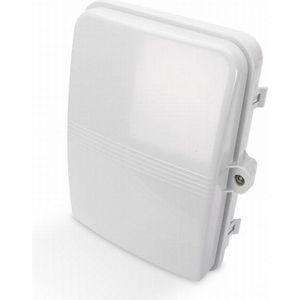 Digitus - DN-968911 - Outdoor FTTH Verdeelkast - Grijs - Capaciteit 24 Poorten