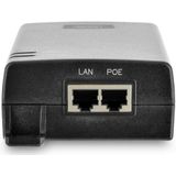 Assmann - Dn-95104 - Gigabit Ethernet PoE+ Injector - 60W