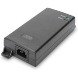 Assmann - Dn-95104 - Gigabit Ethernet PoE+ Injector - 60W
