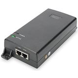 Digitus DN-95104 PoE adapter & injector Gigabit Ethernet 55 V