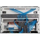 Digitus - DN-93617 - Keystone Behuizing - Ruimtebesparend - Kunststof