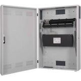 Digitus - Slank Wandbehuizing - Serverkast - Grijs - Staal