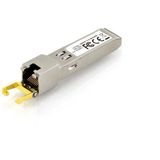 Digitus - Mini GBIC SFP Module - Grijs - RJ45 - Tot 1,25 Gbps