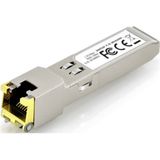 Digitus - Mini GBIC SFP Module - Grijs - RJ45 - Tot 1,25 Gbps