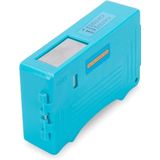 DIGITUS - DN-FO-CC-1 - Glasvezelconnectorreiniger - Ca. 400 Reinigingen - Glasvezel