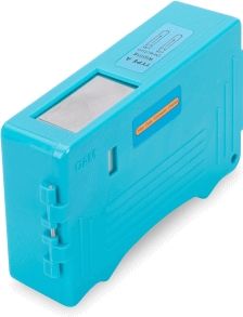 DIGITUS - DN-FO-CC-1 - Glasvezelconnectorreiniger - Ca. 400 Reinigingen - Glasvezel