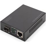 Digitus - DN-82140 - Omvormer - Netwerk Accessoires