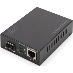Digitus - DN-82140 - Omvormer - Netwerk Accessoires