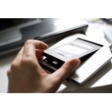 Digitus - SSD/HDD Montageframe - 2.5 Inch - Voor Optische Drive - Zwart