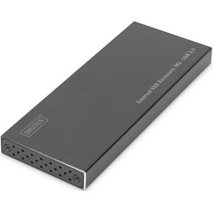 Digitus DA-71111 M.2 SSD Behuizing - USB 3.2 Gen 1