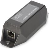 Digitus DN-95123 PoE Extender - 1 Gbit/s