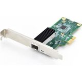 Digitus DN-10160 Netwerkkaart 10 / 100 / 1000 MBit/S PCI-Express