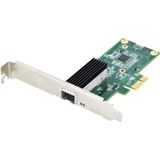 Digitus DN-10160 Netwerkkaart 10 / 100 / 1000 MBit/S PCI-Express