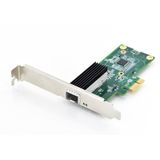 Digitus DN-10160 Netwerkkaart 10 / 100 / 1000 MBit/S PCI-Express