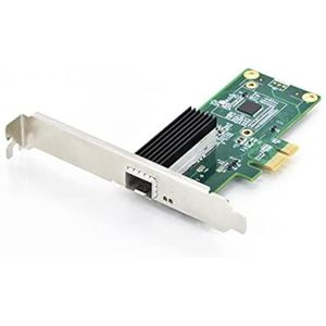 Digitus DN-10160 Netwerkkaart 10 / 100 / 1000 MBit/S PCI-Express