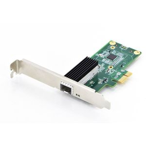 Digitus DN-10160 Netwerkkaart 10 / 100 / 1000 MBit/S PCI-Express