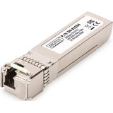 Digitus - Dn-81204 - Transceiver - Zilver - Compact - Betrouwbare Gegevensoverdracht