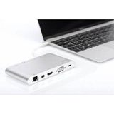 DIGITUS Dockingstation DA-70861