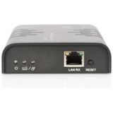 Digitus - Ds-55202 - HDMI KVM Extender - 120 m - Full HD