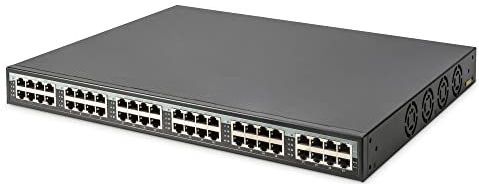Digitus PoE Injector 1 GBit/s IEEE 802.3af IEEE 802.3at