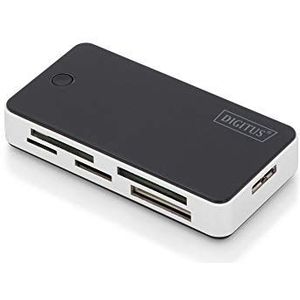 Digitus All-in-one Reader USB 3.0