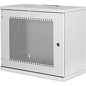 DIGITUS Professional Soho Series DN-19-09U-S-PD - Kast