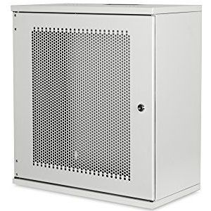 Digitus SOHO wandbehuizing, niet gemonteerd, 540 x 400 mm (b x d)