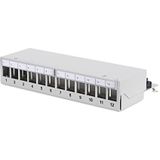 Digitus DN-93706 patch paneel 1U