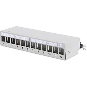 Digitus Professional DN-93706 - patch panel