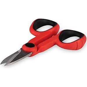 DIGITUS - LWL Glasvezelschaar - Snijden van Kevlar - Ergonomisch Ontwerp