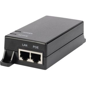 Digitus Gigabit Ethernet PoE Injector