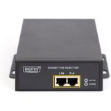 Digitus - Gigabit PoE++ Injector - Voeding 95W - Ethernet