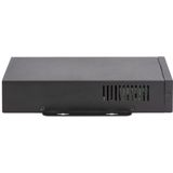 Digitus - Gigabit PoE++ Injector - Voeding 95W - Ethernet