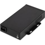 Digitus - Gigabit PoE++ Injector - Voeding 95W - Ethernet