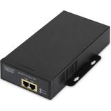 Digitus - Gigabit PoE++ Injector - Voeding 95W - Ethernet