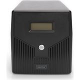 Uninterruptible Power Supply System Interactive UPS Digitus By Assmann DN-170074