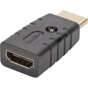 Digitus A - Lapto - T - Monito - T - Receive - Video EDID-emulator DA-70466 [HDMI