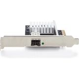 Digitus - 1-port 10 Gigabit - Netwerkkaart - - Max. Gegevensoverdrachtsnelheid 10.000 Mbit/s