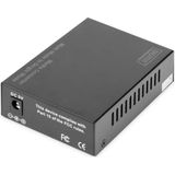 Digitus DN-82133 Mediaconverter - 2 SFP - 1.25 GBit/s