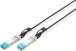 Assmann DIGITUS SFP+ 10G DAC Kabel 5m