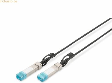 SFP+ 10G 7 Meter DAC Kabel - Digitus