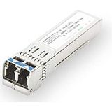 DIGITUS 10G SFP+ Modul MM DDM LC Duplex 850nm bis 300m HP