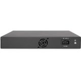 Assmann DIGITUS Fast Ethernet N-Way 24-Port Switch
