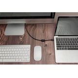 Assmann DIGITUS USB Type-C Gen 2 Adapter- / Konverterkabel auf DP