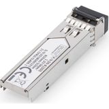 Digitus DN-81000-04 netwerk transceiver module Vezel-optiek 1250 Mbit/s SFP 850 nm