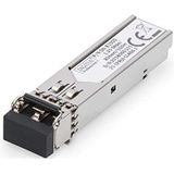 Assmann DIGITUS 1.25 Gbps SFP Module MM LC Duplex 850nm bis 550m HP