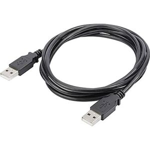 DIGITUS 10er USB 2.0-Verbindungskabel, Typ A St St, 1,8 m