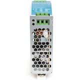 Voeding - DIN-Rail - Metalen Behuizing - Efficiëntie 88%