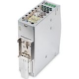 Voeding - DIN-Rail - Metalen Behuizing - Efficiëntie 88%
