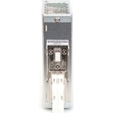 Voeding - DIN-Rail - Metalen Behuizing - Efficiëntie 88%